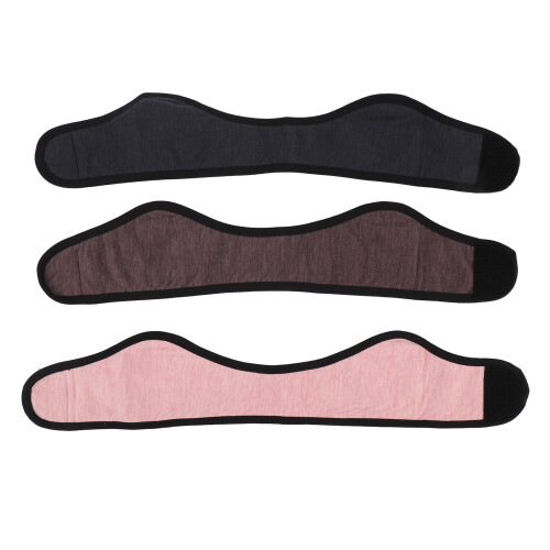 Winter Ear Warmer Headband Soft Stretchy Soundproof Sleep