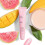 Esw Beauty Guava Mango Smoothie Lip Treatment 2