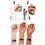 Julystar 3.5ml Waterdichte Eyebrow Styling Gel 4
