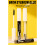 Julystar 3.5ml Waterproof Eyebrow Styling Gel 5