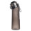 (Matte Black)fruit flavoured drink bottle for water 1