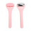 2pcs Mini Facial Roller Set Eye Swelling 1