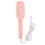 (EU Plug) 32mm 2-Barrel Deep Waver Crimper Ceramic EU Plug 1