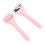 2pcs Mini Facial Roller Set Eye Swelling 4