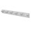 6-Hook Wall Mount Coat Rack 304 Steel 4