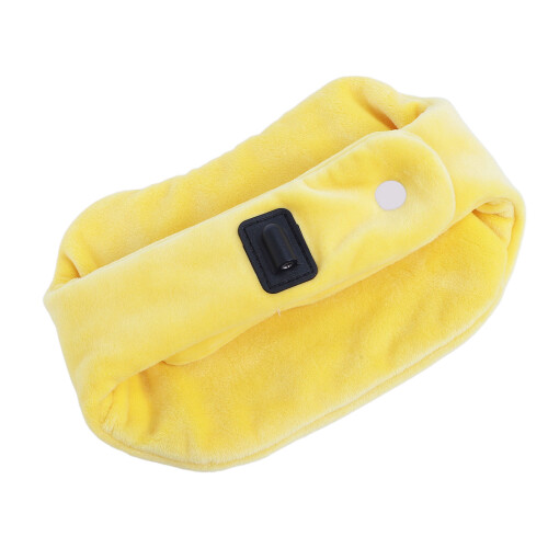 USB Nek Verwarmingskussen 3 Temperatures 1