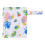 (B17) 3x waterdichte herbruikbare natte-dry tas 4