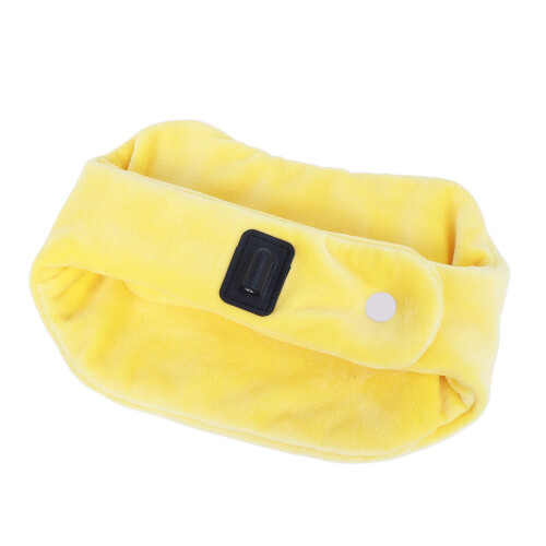 USB Nek Verwarmingskussen 3 Temperatures 2
