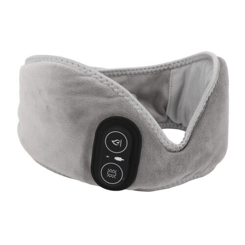 USB Electric Face Heating Pad 3 Heat Vib 1