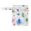(B17) 3x waterdichte herbruikbare natte-dry tas 2