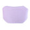 (Purple) Sciarpa Riscalda Collo 3 Temp. Massaggio Vibrante Viola 3