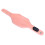 (Orange) Sciarpa Riscalda Collo 3 Temp. Massaggio Vibrante Viola 2