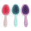 3PCS Double Sided Massage Shampoo Brush 1