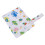 (B17) 3x waterdichte herbruikbare natte-dry tas 5