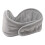 USB Electric Face Heating Pad 3 Heat Vib 5