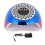 (EU Plug 100‑240V) Nail Dryer 3 Timer Fast Drying US Plug 1