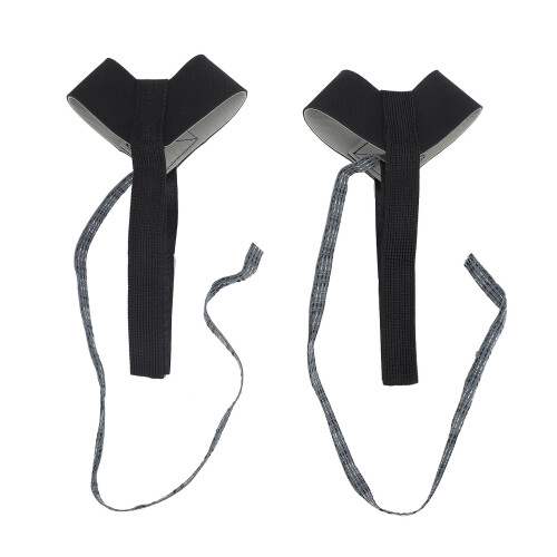 2x ESD Hielband Antistatisch voor Lab
