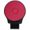 (Wine Red) Cuscino girevole 360 memory per auto anziani 1