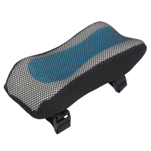 Armsteunkussen voor Gaming & Rolstoel