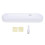 Onderkastlamp bewegingssensor dimbaar 18cm wit LED 1