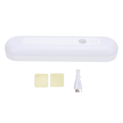 Onderkastlamp bewegingssensor dimbaar 18cm wit LED