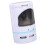 (White) Electric Pencil Sharpener w/ Handheld Vacuum Pink 5