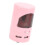 (Pink) Electric Pencil Sharpener w/ Handheld Vacuum Pink 5