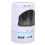 (White) Electric Pencil Sharpener w/ Handheld Vacuum Pink 3