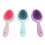 3PCS Double Sided Massage Shampoo Brush 4