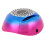 (EU Plug 100‑240V) Nail Dryer 3 Timer Fast Drying US Plug 4