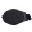 (Black) Cuscino girevole 360 memory per auto anziani 5