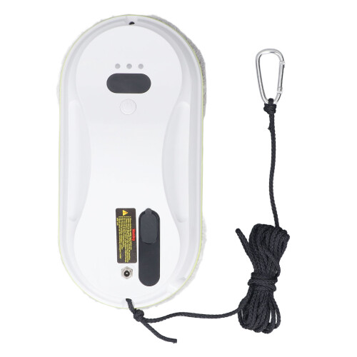 (GB Plug) Raamreiniger Robot 5600Pa Microfiber 1