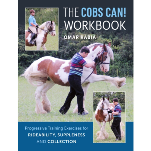 The Cobs Can Workbook by Omar Rabia Paperback Book