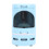 (Blue) Electric Pencil Sharpener w/ Handheld Vacuum Pink 2