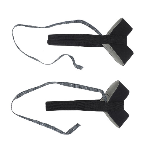 2x ESD Hielband Antistatisch voor Lab 2