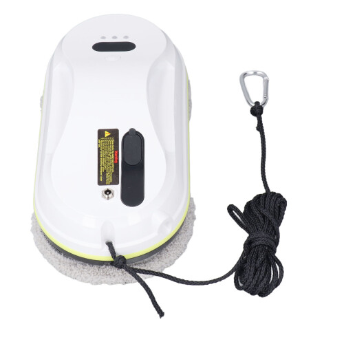 (EU Plug) Raamreiniger Robot 5600Pa Microfiber 2
