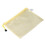 52Pcs Leakproof Diaper Bag High Toughness Elderly Care 5