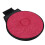 (Wine Red) Cuscino girevole 360 memory per auto anziani 5