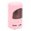 (Pink) Electric Pencil Sharpener w/ Handheld Vacuum Pink 3