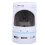 (White) Electric Pencil Sharpener w/ Handheld Vacuum Pink 2