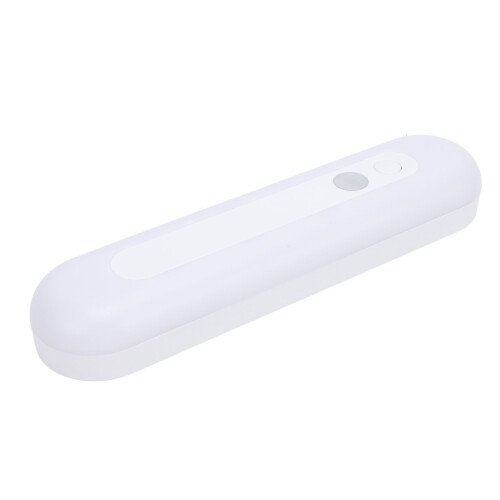 Onderkastlamp bewegingssensor dimbaar 18cm wit LED 2