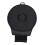(Black) Cuscino girevole 360 memory per auto anziani 4