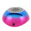 (EU Plug 100‑240V) Nail Dryer 3 Timer Fast Drying US Plug 5