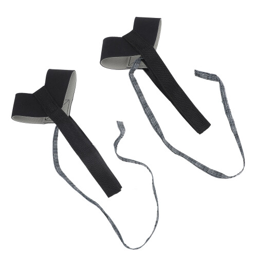 2x ESD Hielband Antistatisch voor Lab 1