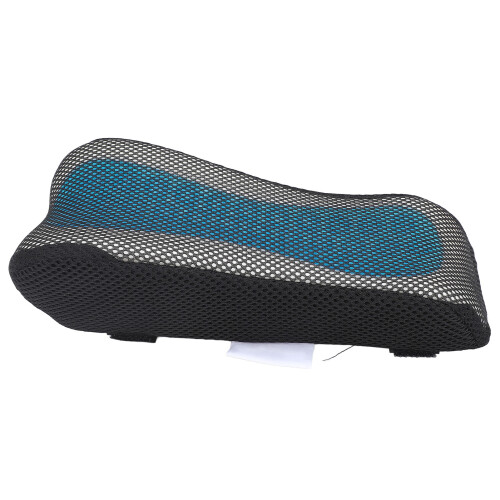 Armsteunkussen voor Gaming & Rolstoel 2