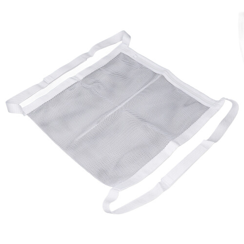2x Schuhtrocknerbeutel Nylon für Waschmaschine 2