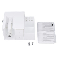 Self-Fanning Lash Fan Machine 2-Drawer AB Type