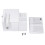 Self-Fanning Lash Fan Machine 2-Drawer AB Type 1