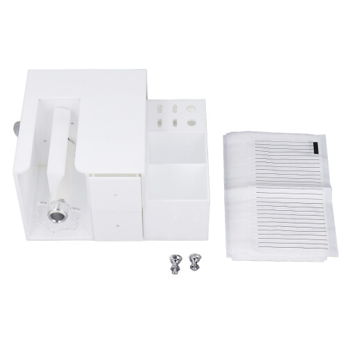 Self-Fanning Lash Fan Machine 2-Drawer AB Type