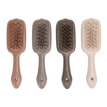 4 Spazzole Shampoo Massaggio Testa Sgriglianti
